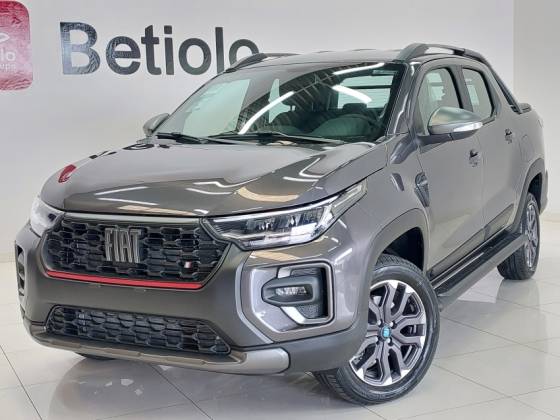 FIAT STRADA 1.0 TURBO 200 FLEX ULTRA CD CVT